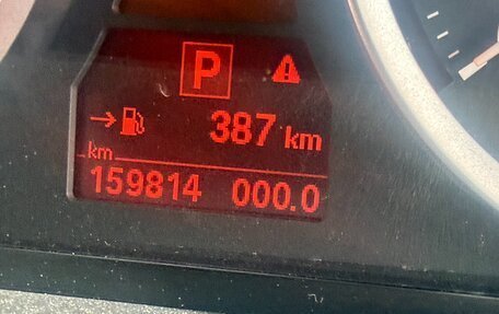 BMW X6, 2008 год, 1 700 000 рублей, 15 фотография