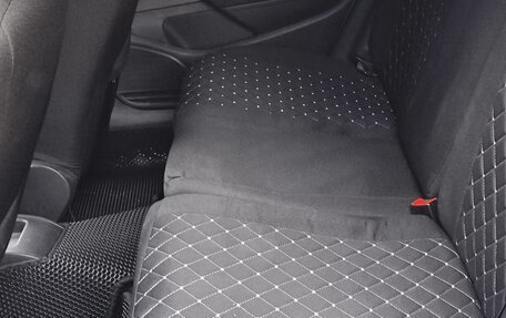 Volkswagen Polo VI (EU Market), 2011 год, 850 000 рублей, 6 фотография