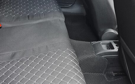 Volkswagen Polo VI (EU Market), 2011 год, 850 000 рублей, 4 фотография