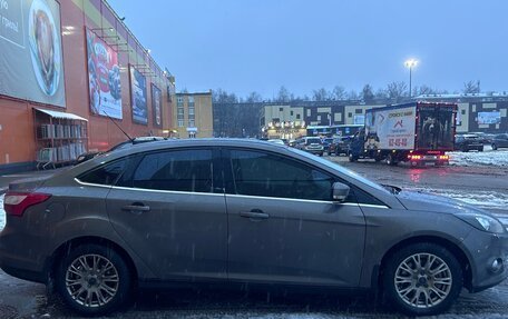 Ford Focus III, 2013 год, 930 000 рублей, 6 фотография