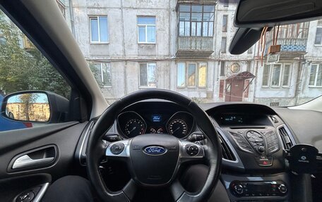 Ford Focus III, 2013 год, 930 000 рублей, 9 фотография