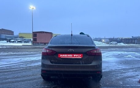 Ford Focus III, 2013 год, 930 000 рублей, 5 фотография