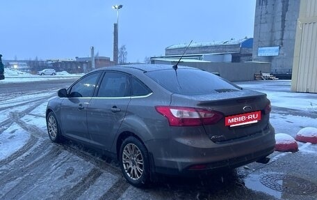 Ford Focus III, 2013 год, 930 000 рублей, 7 фотография