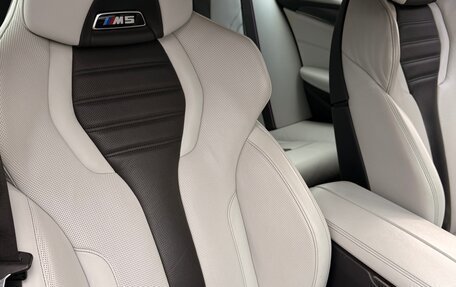 BMW M5, 2019 год, 9 290 000 рублей, 8 фотография