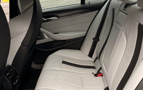 BMW M5, 2019 год, 9 290 000 рублей, 9 фотография