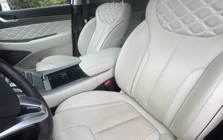 Hyundai Palisade I, 2021 год, 5 150 000 рублей, 11 фотография