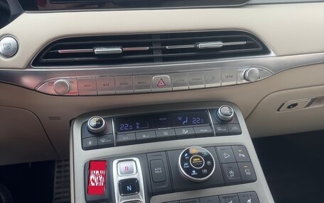 Hyundai Palisade I, 2021 год, 5 150 000 рублей, 10 фотография