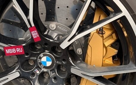 BMW M5, 2019 год, 9 290 000 рублей, 10 фотография