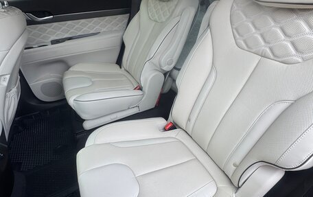 Hyundai Palisade I, 2021 год, 5 150 000 рублей, 12 фотография