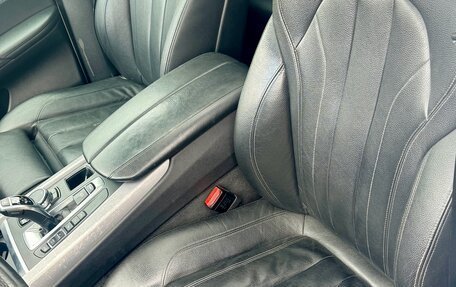 BMW X5, 2016 год, 4 200 000 рублей, 8 фотография