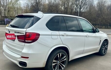 BMW X5, 2016 год, 4 200 000 рублей, 5 фотография