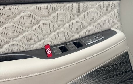 Hyundai Palisade I, 2021 год, 5 150 000 рублей, 13 фотография