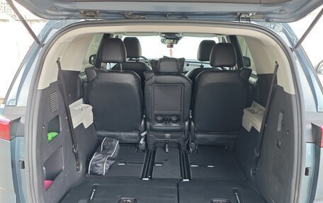 KIA Carnival, 2021 год, 3 400 000 рублей, 10 фотография