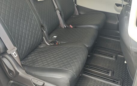 KIA Carnival, 2021 год, 3 400 000 рублей, 7 фотография