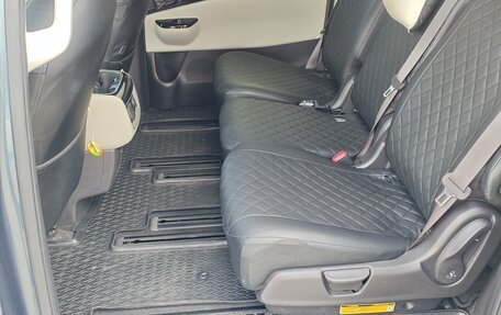 KIA Carnival, 2021 год, 3 400 000 рублей, 9 фотография
