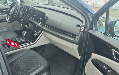 KIA Carnival, 2021 год, 3 400 000 рублей, 8 фотография