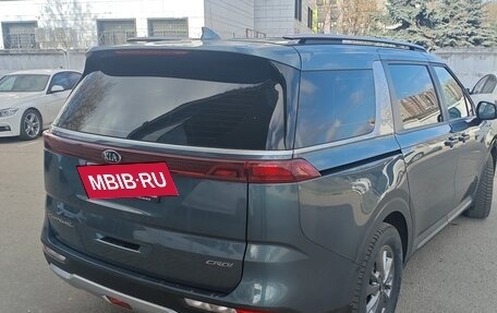 KIA Carnival, 2021 год, 3 400 000 рублей, 6 фотография