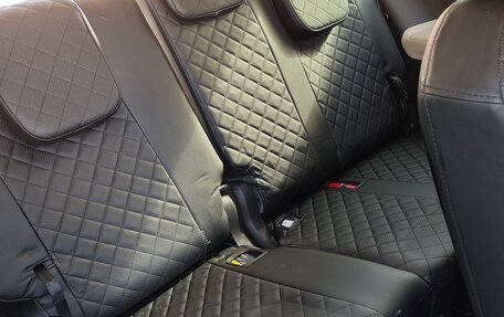 KIA Carnival, 2021 год, 3 400 000 рублей, 16 фотография