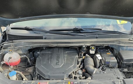 KIA Carnival, 2021 год, 3 400 000 рублей, 13 фотография