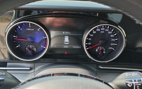 KIA Carnival, 2021 год, 3 400 000 рублей, 14 фотография