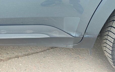 KIA Carnival, 2021 год, 3 400 000 рублей, 19 фотография