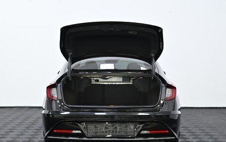 Hyundai Sonata VIII, 2022 год, 2 649 000 рублей, 5 фотография