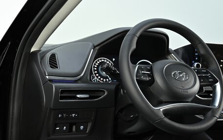 Hyundai Sonata VIII, 2022 год, 2 649 000 рублей, 8 фотография