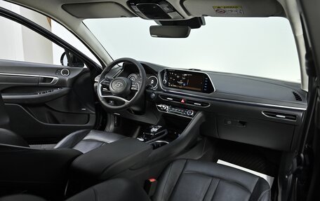 Hyundai Sonata VIII, 2022 год, 2 649 000 рублей, 7 фотография