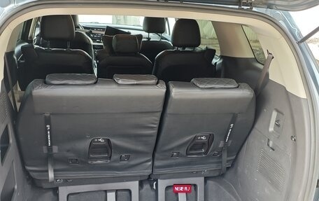 KIA Carnival, 2021 год, 3 400 000 рублей, 12 фотография