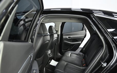 Hyundai Sonata VIII, 2022 год, 2 649 000 рублей, 18 фотография