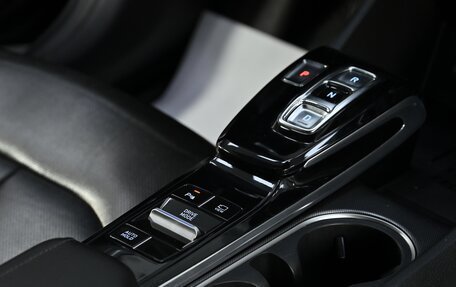 Hyundai Sonata VIII, 2022 год, 2 649 000 рублей, 12 фотография