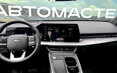 Haval F7x, 2026 год, 3 799 000 рублей, 11 фотография