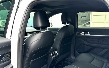 Haval F7x, 2026 год, 3 799 000 рублей, 10 фотография