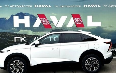 Haval F7x, 2026 год, 3 799 000 рублей, 5 фотография