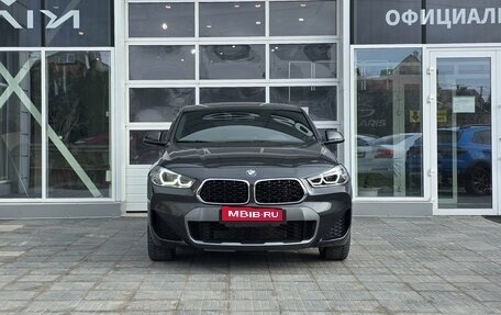 BMW X2, 2021 год, 3 700 000 рублей, 3 фотография