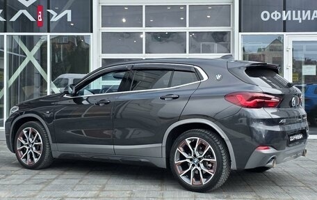 BMW X2, 2021 год, 3 700 000 рублей, 2 фотография