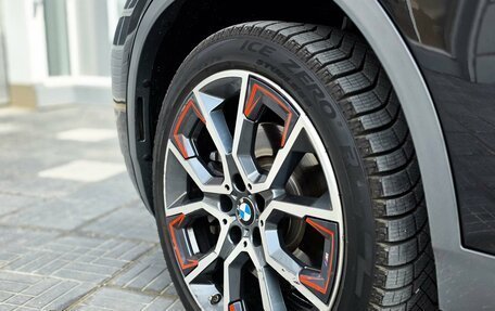 BMW X2, 2021 год, 3 700 000 рублей, 6 фотография