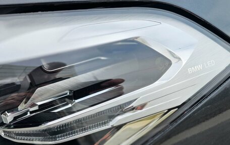 BMW X2, 2021 год, 3 700 000 рублей, 7 фотография