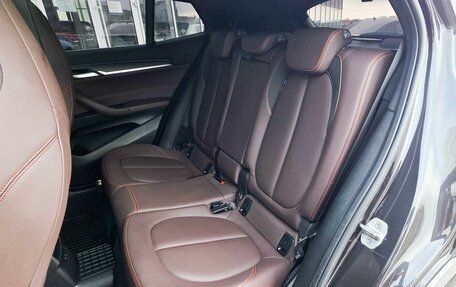 BMW X2, 2021 год, 3 700 000 рублей, 11 фотография