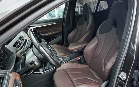 BMW X2, 2021 год, 3 700 000 рублей, 12 фотография