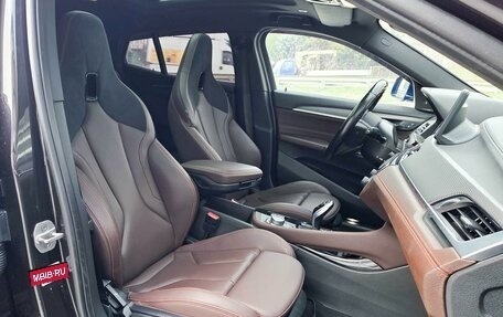 BMW X2, 2021 год, 3 700 000 рублей, 10 фотография