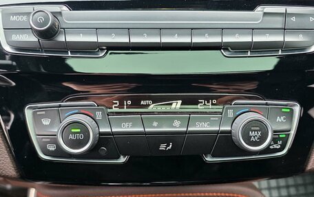 BMW X2, 2021 год, 3 700 000 рублей, 16 фотография