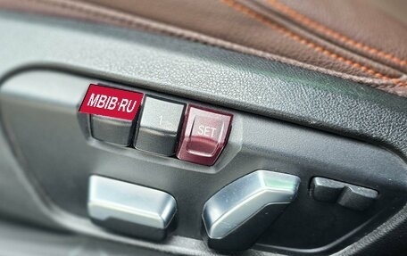 BMW X2, 2021 год, 3 700 000 рублей, 13 фотография