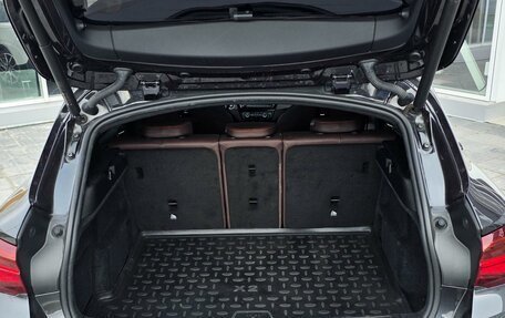 BMW X2, 2021 год, 3 700 000 рублей, 22 фотография