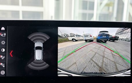 BMW X2, 2021 год, 3 700 000 рублей, 18 фотография