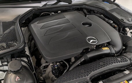 Mercedes-Benz C-Класс, 2019 год, 3 725 000 рублей, 9 фотография