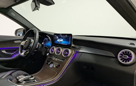 Mercedes-Benz C-Класс, 2019 год, 3 725 000 рублей, 11 фотография