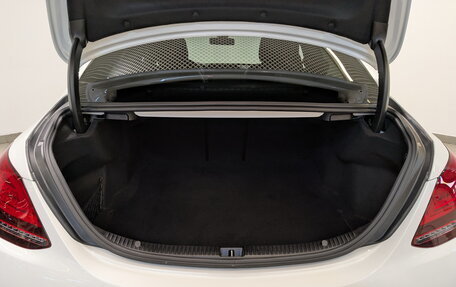 Mercedes-Benz C-Класс, 2019 год, 3 725 000 рублей, 10 фотография