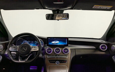 Mercedes-Benz C-Класс, 2019 год, 3 725 000 рублей, 14 фотография