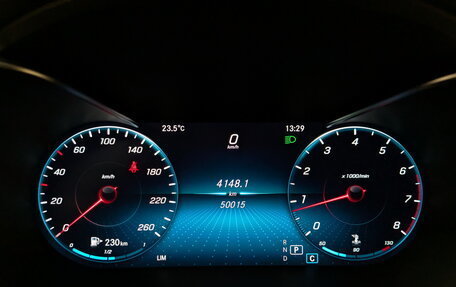 Mercedes-Benz C-Класс, 2019 год, 3 725 000 рублей, 13 фотография